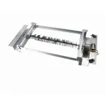 Turbo Air P0100F20ZK, Replacement Parts, Condensers