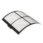 Turbo Air P0119B0101, Replacement Parts, Filtration Components, Oil Filtering Supplies, Filter screens