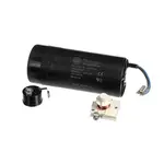 Turbo Air SCS-NEK2150GK, Replacement Parts, Electrical Components, Fuses, Filters, Diodes, Capacitors