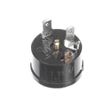 Turbo Air T0534-L6, Replacement Parts, Electrical Components, Overloads