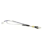 Turbo Air UF22800203, Replacement Parts, Filtration Components, Oil Filtering Supplies, Filter hoses and wands