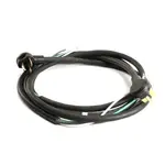 TurboChef 100187, Replacement Parts, Electrical Components, Electrical Cords, Plugs, and Receptacles