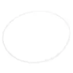 TurboChef , 700-1333, Replacement Parts, Equipment Hardware, General Equipment Hardware