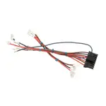 TurboChef , ENC-1687, Replacement Parts, Electrical Components, Electrical Cords, Plugs, and Receptacles