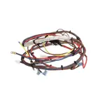 TurboChef ENC-1810, Replacement Parts, Electrical Components, Electrical Cords, Plugs, and Receptacles