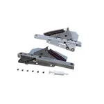 TurboChef , ENC-3022, Replacement Parts, Equipment Hardware, Hinges, Latches, Mounting brackets, clips