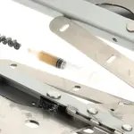 TurboChef , ENC-3055, Replacement Parts, Equipment Hardware, Equipment Doors and Door Hardware