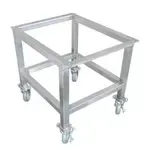 TurboChef HCT-3004-2, Double/Triple Stack Cart