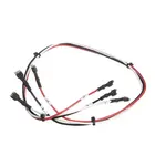 TurboChef , HCT-4086-3, Replacement Parts, Electrical Components, Fuses, Filters, Diodes, Capacitors