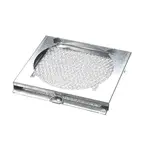 TurboChef HHB-3233, Replacement Parts, Filtration Components, Oil Filtering Supplies, Filter screens