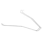 TurboChef HHB-8115, Fasteners and Facility Hardware, Fasteners