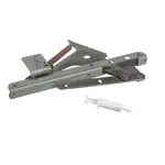 TurboChef , I1-3220-1, Replacement Parts, Equipment Hardware, Hinges, Latches, Mounting brackets, clips
