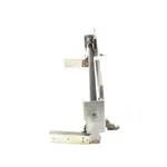 TurboChef I3-9269, Replacement Parts, Equipment Hardware, Hinges, Latches, Mounting brackets, clips