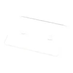 TurboChef , I3-9639, Replacement Parts, Equipment Hardware, Windows / Glass