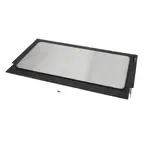 TurboChef , NGC-3021, Replacement Parts, Equipment Hardware, Equipment Doors and Door Hardware