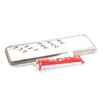 TurboChef , NGC-3029, Replacement Parts, Equipment Hardware, Housings, Covers & Shields