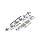 TurboChef NGC-3094, Replacement Parts, Equipment Hardware, General Equipment Hardware