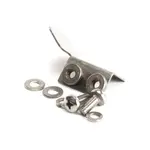 TurboChef TC3-3217-1, Replacement Parts, Equipment Hardware, Equipment Doors and Door Hardware