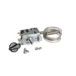 U-Line 80-54097-00, Replacement Parts, Equipment Hardware, Knobs and Dials