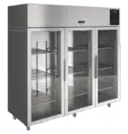 U-Line UCFZ585-SG71A, Reach-in Freezers | Reach-in Refrigerators