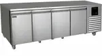 U-Line UCFZ588-SS61A, Undercounter Freezers | Undercounter Refrigerators
