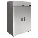 U-Line UCRE455-SS71A, Reach-in Freezers | Reach-in Refrigerators