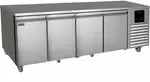 U-Line UCRE588-SS61A, Undercounter Freezers | Undercounter Refrigerators