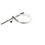 Ultrafryer 12330-C, Replacement Parts, Filtration Components, Oil Filtering Supplies, Filter screens