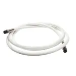 Ultrafryer 12A499, Replacement Parts, Pipe, Hose, Tube and Fittings, Hose and Hose Fittings