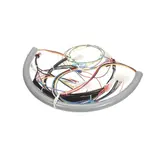 Ultrafryer , 12A763, Replacement Parts, Electrical Components, Electrical Cords, Plugs, and Receptacles