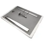 Ultrafryer 12B899-C, Replacement Parts, Filtration Components, Oil Filtering Supplies, Filter screens