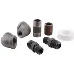 Ultrafryer 12C644, Replacement Parts, Motors, AC Motors