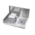 Ultrafryer 143-000014-002-C, Replacement Parts, Pressure Components, Evaporators Coils/Pans