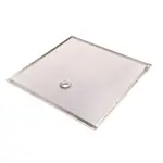 Ultrafryer 21696, Replacement Parts, Filtration Components, Oil Filtering Supplies, Filter screens