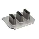 Ultrafryer , 22A168, Replacement Parts, Equipment Hardware, Housings, Covers & Shields