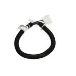 Ultrafryer 22A325, Replacement Parts, Motors, AC Motors