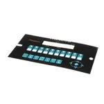 Ultrafryer 22A570-C, Replacement Parts, Equipment Hardware, Labels