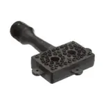 Ultrafryer 22A656, Replacement Parts, Temperature Components, Burners, Grates and Radiants