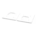 Ultrafryer 22A810, Replacement Parts, Motors, AC Motors