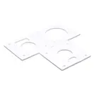 Ultrafryer 22A817, Replacement Parts, Gaskets and Seals, Miscellaneous Gaskets and Seals
