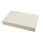 Ultrafryer 29A102, Replacement Parts, Filtration Components, Oil Filtering Supplies, Filter paper & powder