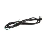 Ultrafryer 33048, Replacement Parts, Electrical Components, Electrical Cords, Plugs, and Receptacles