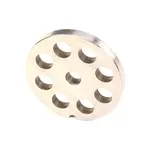 Univex 1000512, Replacement Parts, Equipment Hardware, Replacement Plates