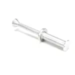 Univex 1000735, Replacement Parts, Equipment Hardware, Handles