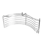 Univex 1035041, Replacement Parts, Equipment Hardware, Bushings and Bearings