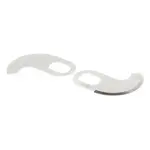 Univex 1814022, Replacement Parts, Equipment Hardware, Blades