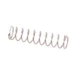 Univex 1814036, Replacement Parts, Equipment Hardware, Springs