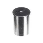 Univex 1814118, Replacement Parts, Equipment Hardware, Casters and Legs