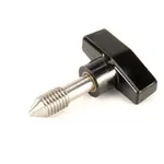 Univex 4400229, Replacement Parts, Equipment Hardware, Knobs and Dials