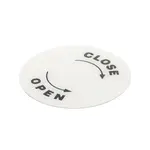 Univex 4400518, Replacement Parts, Equipment Hardware, Labels